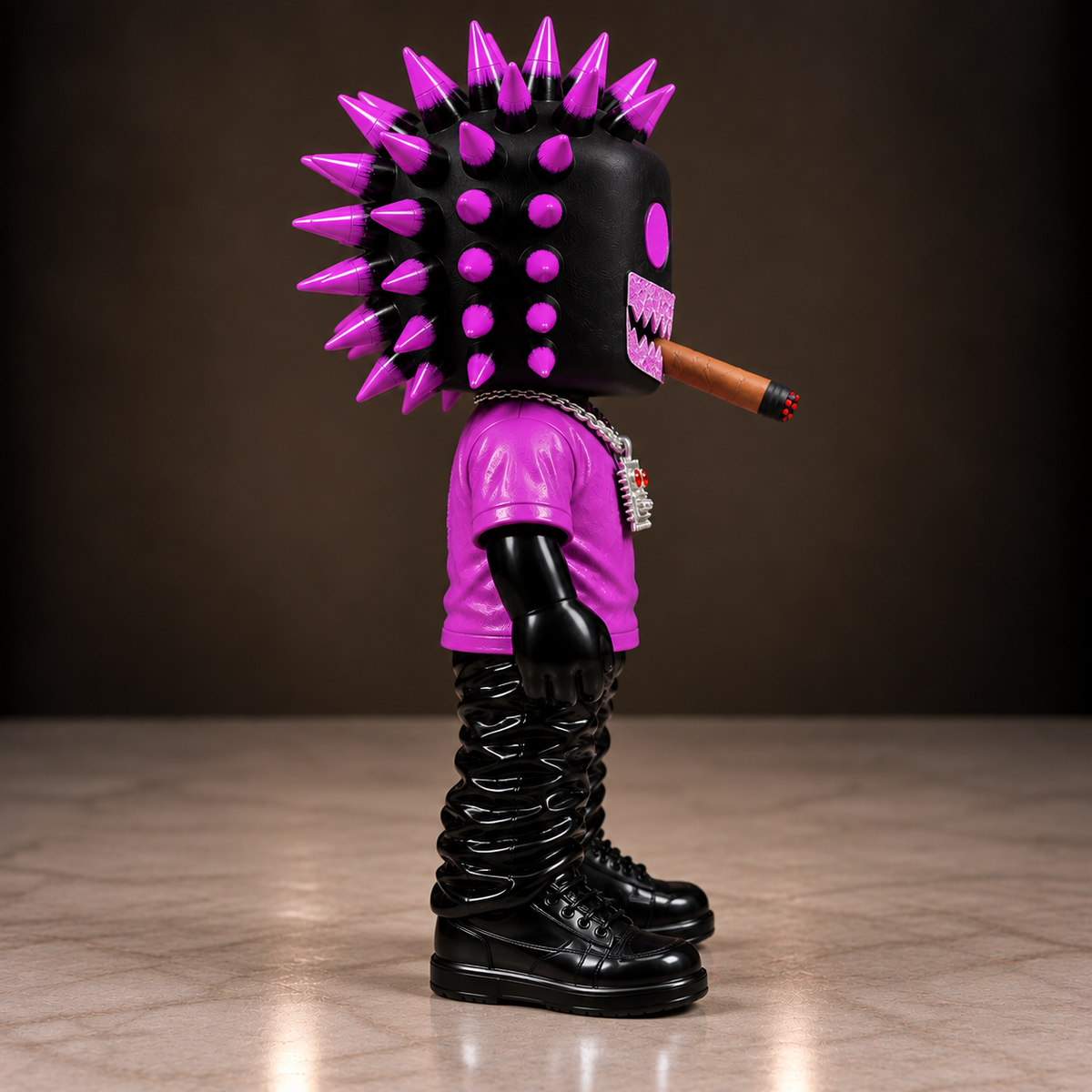 Purple Haze