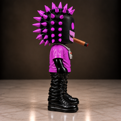 Purple Haze
