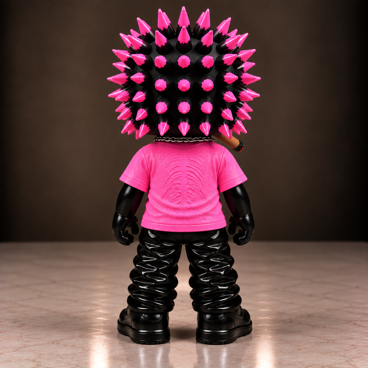 Hot Pink