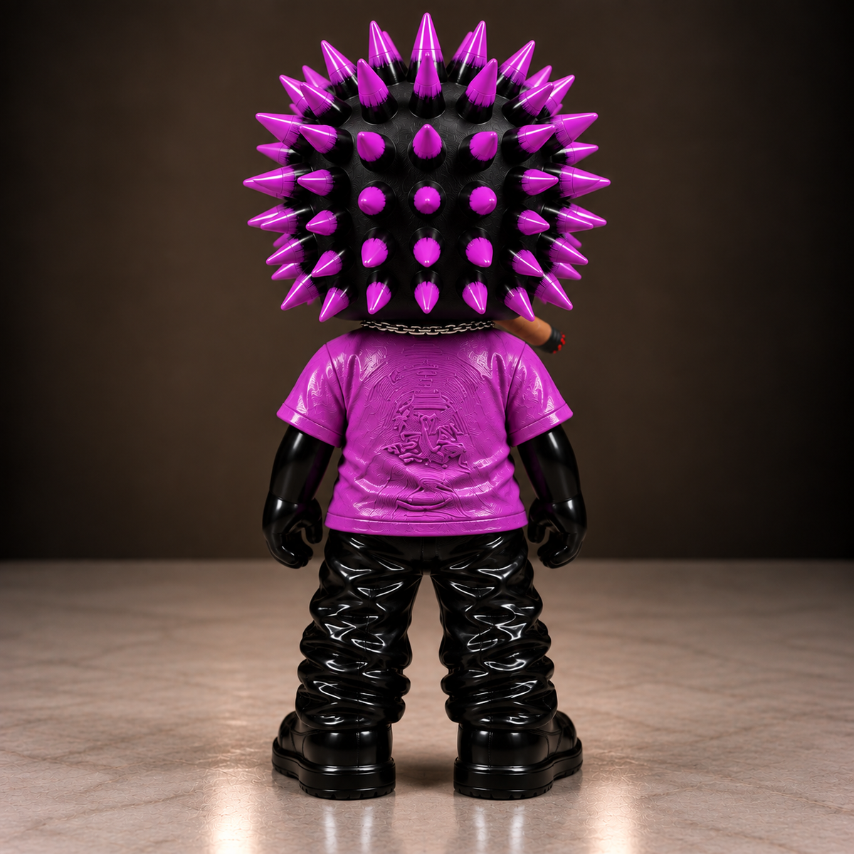 Purple Haze