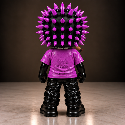 Purple Haze
