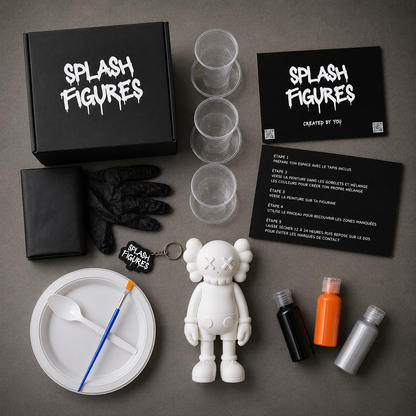 Kaws Edition