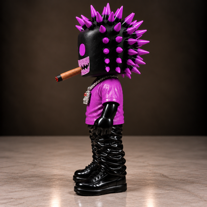 Purple Haze