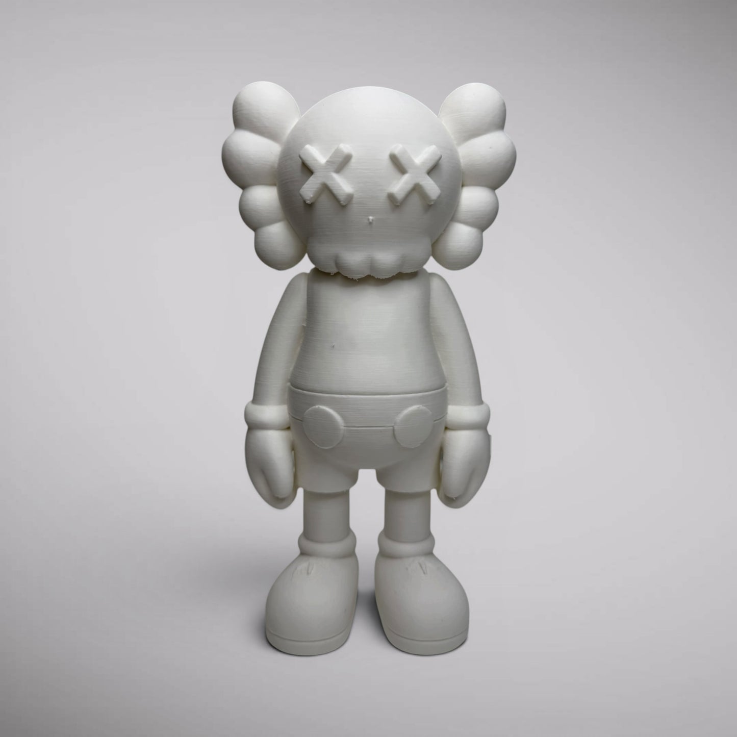 Kaws Edition