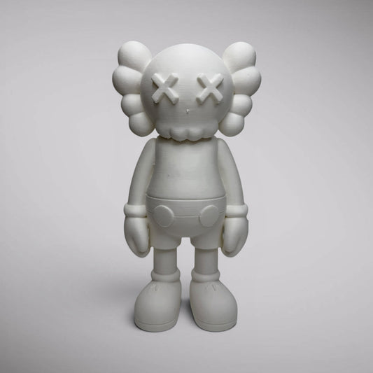 Kaws Edition