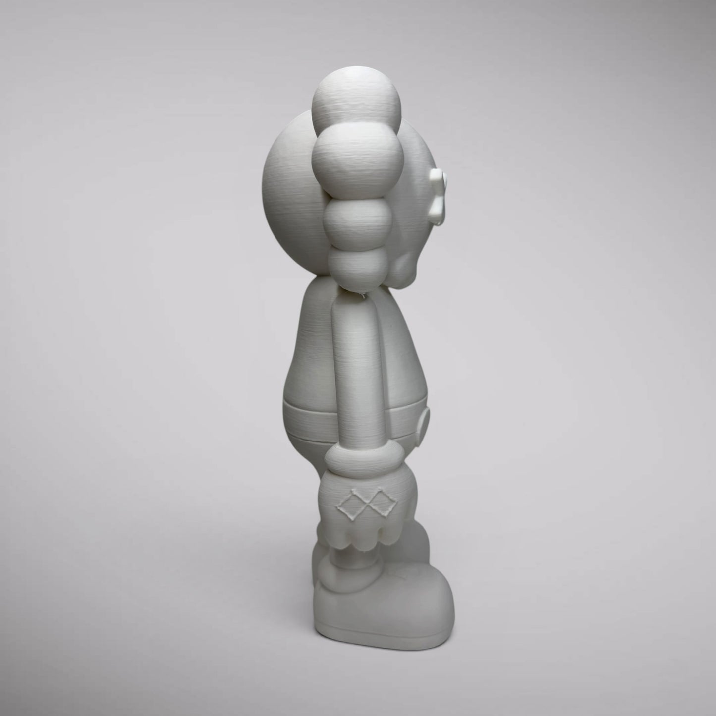 Kaws Edition