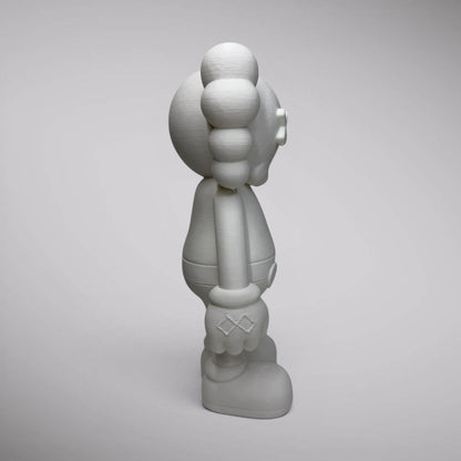 Kaws Edition